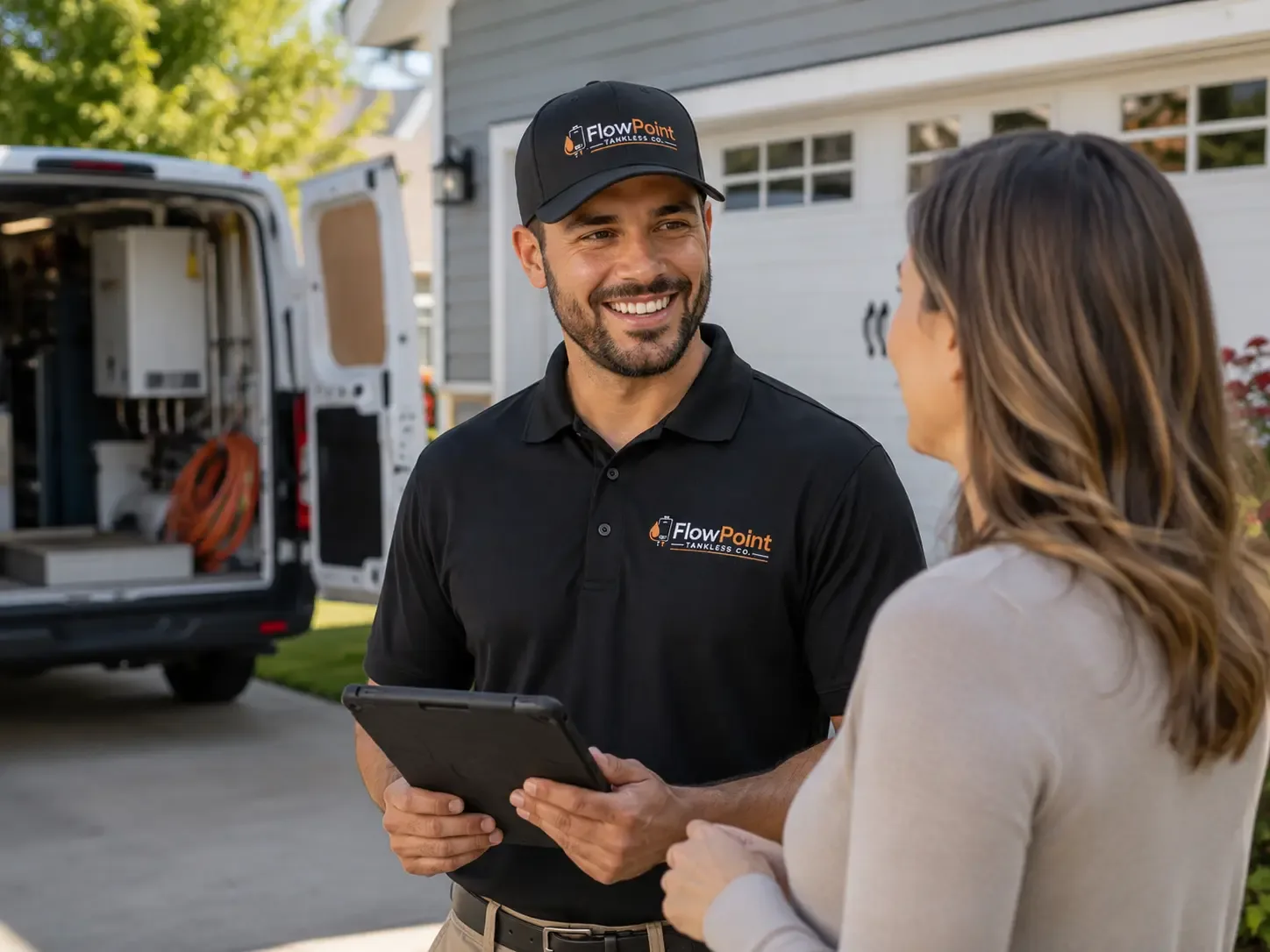 Tankless Water Heater Installation Lakehead, CA FAQs